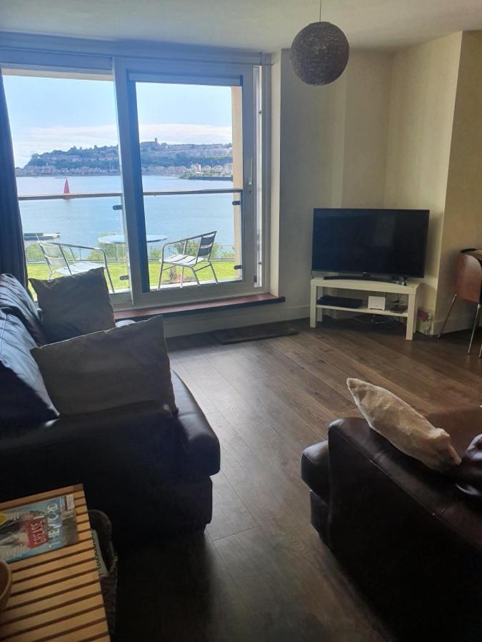 Bayview Apartments Sports Village Cardiff Free Parking & Free Wi Fi Exterior foto